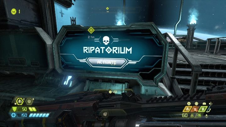 1 - Doom Eternal: Forteca Zagłady - Doom Eternal - poradnik do gry