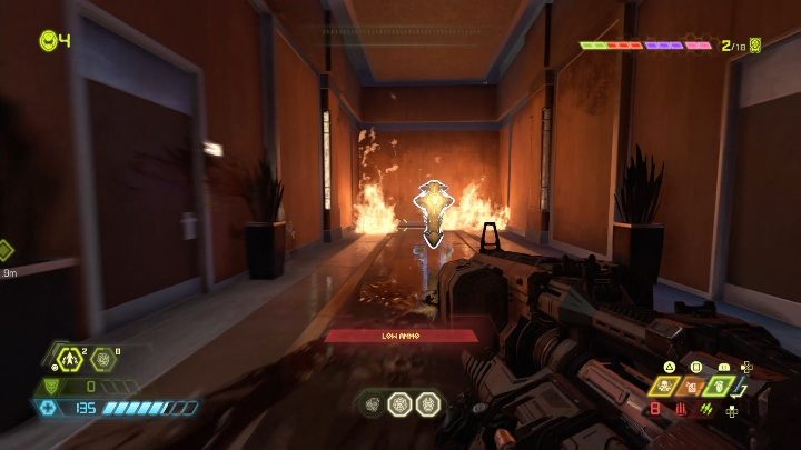 Dzięki zbieraniu tych znajdziek możesz odblokować nowe runy, a z nich tworzyć coraz to ciekawsze kombinacje - Doom Eternal: Runy - Doom Eternal - poradnik do gry