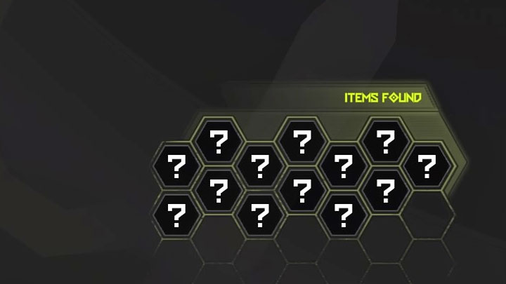 Warto zaznaczyć, że mniejszymi pytajnikami oznaczane są też wszystkie znajdźki z danej misji - Doom Eternal: Pytajnik na mapie - co oznacza? - Doom Eternal - poradnik do gry