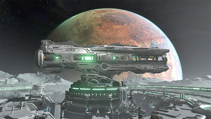 BFG to jedna z najbardziej rozpoznawalnych broni z gier z serii Doom - Doom Eternal: BFG - jak zdobyć, kiedy jej używać? - Doom Eternal - poradnik do gry