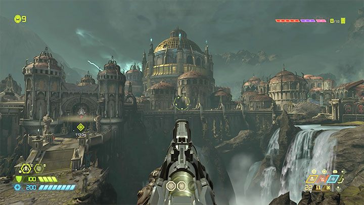 1 - Doom Eternal: Ile czasu zajmuje przejście gry? - Doom Eternal - poradnik do gry