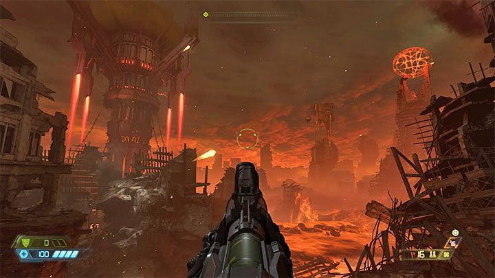 Rodzaj trofeum: brązowe - Doom Eternal: Trofea, osiągnięcia - Doom Eternal - poradnik do gry