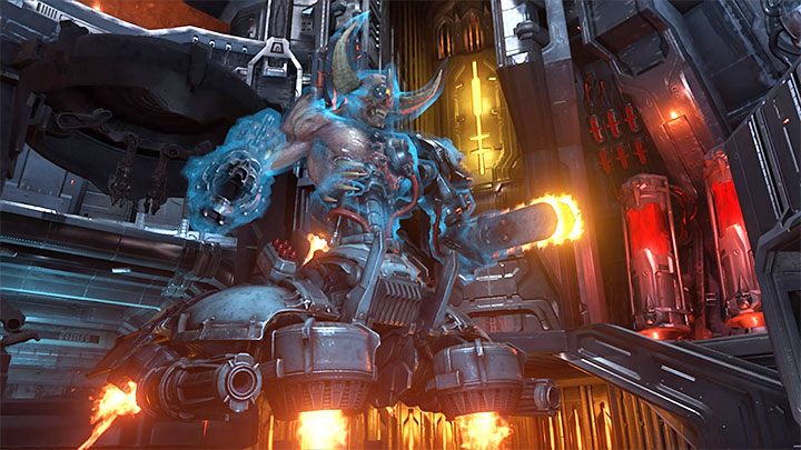 Rodzaj trofeum: srebrne - Doom Eternal: Trofea, osiągnięcia - Doom Eternal - poradnik do gry