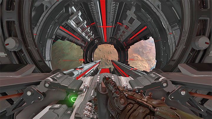 Rodzaj trofeum: brązowe - Doom Eternal: Trofea, osiągnięcia - Doom Eternal - poradnik do gry