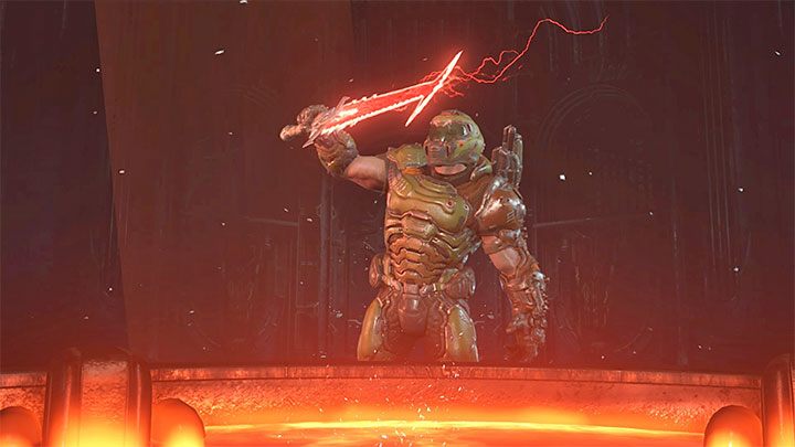 Rodzaj trofeum: srebrne - Doom Eternal: Trofea, osiągnięcia - Doom Eternal - poradnik do gry