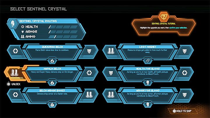 Rodzaj trofeum: brązowe - Doom Eternal: Trofea, osiągnięcia - Doom Eternal - poradnik do gry