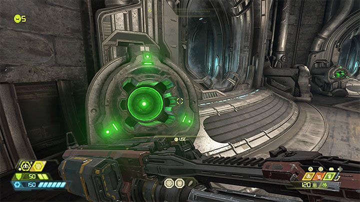 Rodzaj trofeum: brązowe - Doom Eternal: Trofea, osiągnięcia - Doom Eternal - poradnik do gry