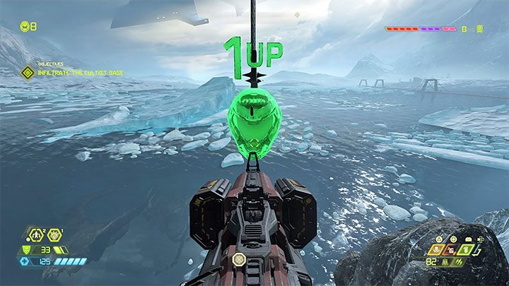 Rodzaj trofeum: srebrne - Doom Eternal: Trofea, osiągnięcia - Doom Eternal - poradnik do gry