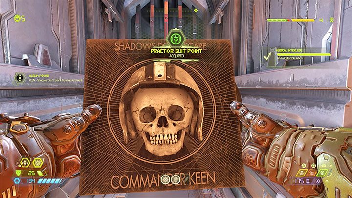 Rodzaj trofeum: brązowe - Doom Eternal: Trofea, osiągnięcia - Doom Eternal - poradnik do gry