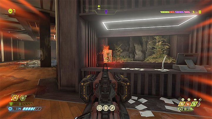 Rodzaj trofeum: srebrne - Doom Eternal: Trofea, osiągnięcia - Doom Eternal - poradnik do gry