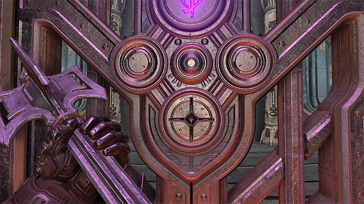 Rodzaj trofeum: brązowe - Doom Eternal: Trofea, osiągnięcia - Doom Eternal - poradnik do gry