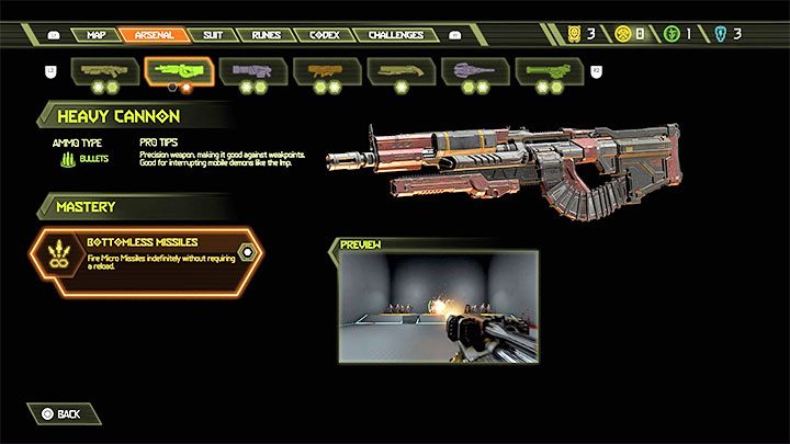 Rodzaj trofeum: srebrne - Doom Eternal: Trofea, osiągnięcia - Doom Eternal - poradnik do gry