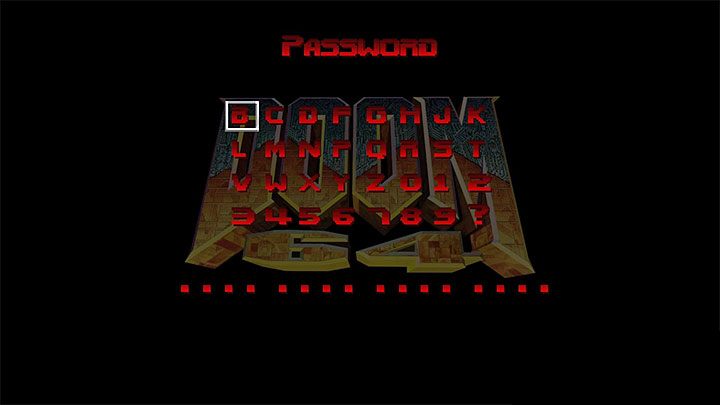 1 - Doom Eternal: Doom 64 - lista trofeów - Doom Eternal - poradnik do gry