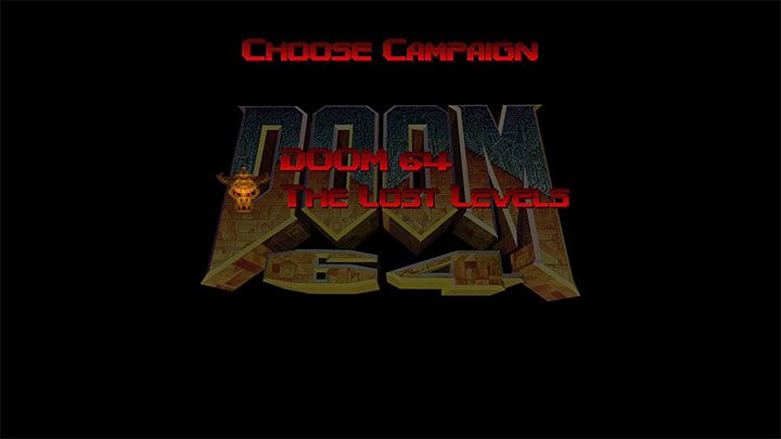 Rodzaj trofeum: brązowe - Doom Eternal: Doom 64 - lista trofeów - Doom Eternal - poradnik do gry