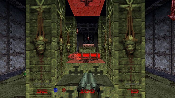 Rodzaj trofeum: srebrne - Doom Eternal: Doom 64 - lista trofeów - Doom Eternal - poradnik do gry