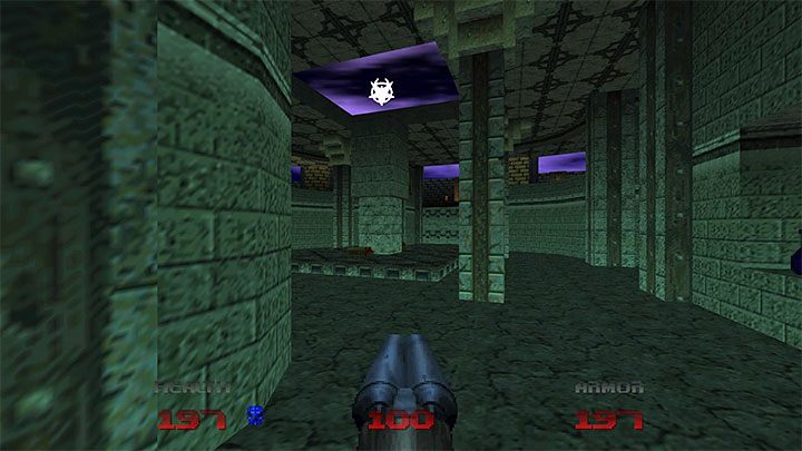 Rodzaj trofeum: brązowe - Doom Eternal: Doom 64 - lista trofeów - Doom Eternal - poradnik do gry