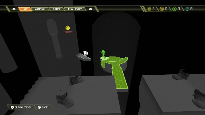 1 - Doom Eternal: Exultia | Mapa sekretów, znajdźki - Doom Eternal - poradnik do gry