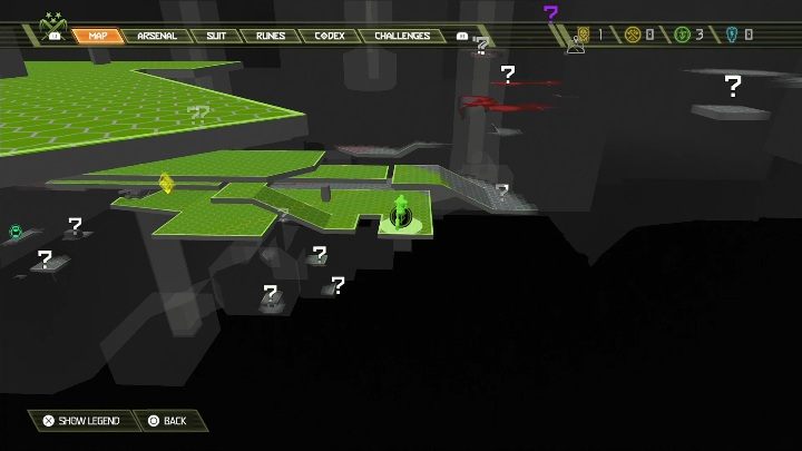 2 - Doom Eternal: Kompleks Arc | Mapa sekretów, znajdźki - Doom Eternal - poradnik do gry
