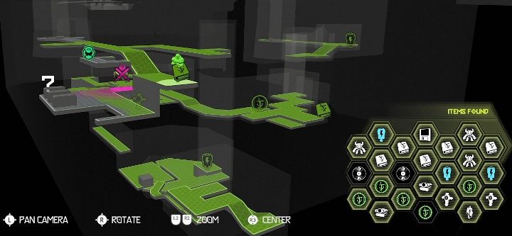 23 - Doom Eternal: Kompleks Arc | Mapa sekretów, znajdźki - Doom Eternal - poradnik do gry