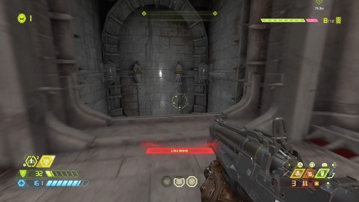 21 - Doom Eternal: Nekravol 2 | Mapa sekretów, znajdźki - Doom Eternal - poradnik do gry