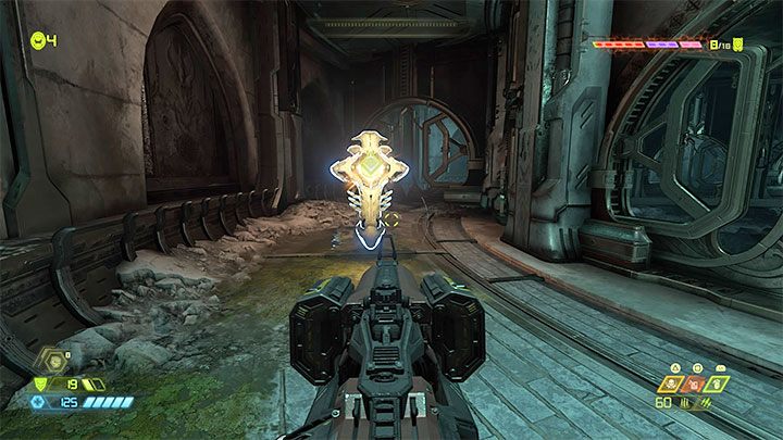 Dla przypomnienia runy pozwalają na odblokowywanie pasywnych bonusów w grze - Doom Eternal: Najlepsze runy - które? - Doom Eternal - poradnik do gry