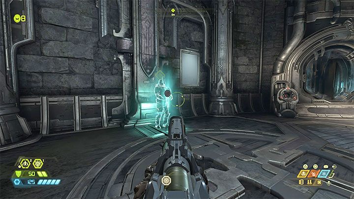 Noszony przez głównego bohatera Strój Pretora (Praetor Suit) możesz ulepszać dzięki Żetonom pretorskim (Praetor Suit Point) - Doom Eternal: Najlepsze ulepszenia pancerza - które? - Doom Eternal - poradnik do gry