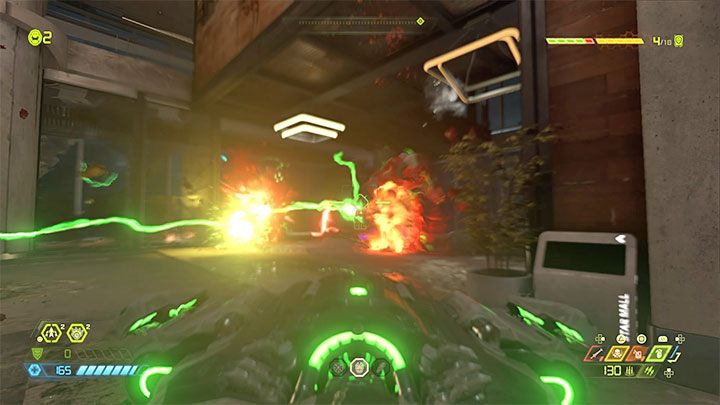 W tym przypadku rekomendacja jest dość oczywista - to broń palna o największej sile rażenia spośród odblokowywanych w trakcie przechodzenia kampanii fabularnej - Doom Eternal: Najlepsze bronie - które? - Doom Eternal - poradnik do gry