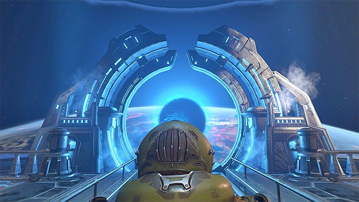 Jeśli otrzymałeś przedpremierowo wersję pudełkową gry Doom Eternal na PS4 lub XONE, to możesz ją zainstalować i uruchomić przed dniem oficjalnej premiery - Doom Eternal: Preload, ściąganie gry - kiedy? - Doom Eternal - poradnik do gry