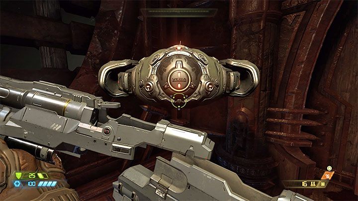 Większość broni w grze pozwala na zainstalowaniu dwóch modyfikacji / modów - Doom Eternal: Najlepsze ulepszenia broni - które? - Doom Eternal - poradnik do gry