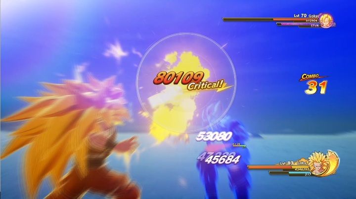 Ten dział dotyczy ilości pokonanych wrogów - Podręcznik szkolenia Szkoły Żółwia w Dragon Ball Z Kakarot - Dragon Ball Z Kakarot - poradnik do gry