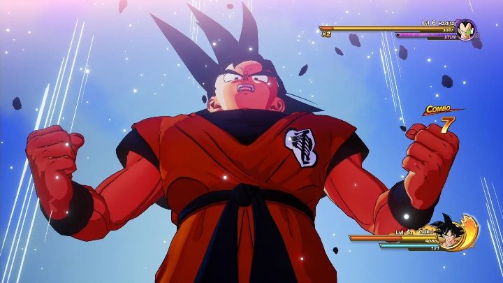 Superataki możesz rozwijać w drzewku umiejętności - System walki w Dragon Ball Z Kakarot - Dragon Ball Z Kakarot - poradnik do gry