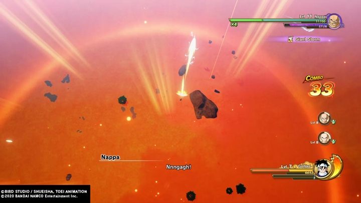 Po śmierci Yamchy, czas na walkę z Nappą - Odcinek 5 | Solucja DBZ Kakarot | Zatrzymaj saiyańską inwazję - Dragon Ball Z Kakarot - poradnik do gry