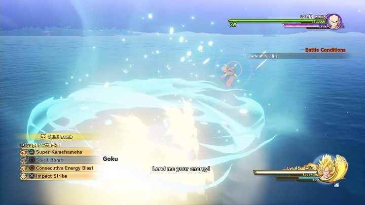 Aby zdobyć zadanie musisz udać do Kame House - Wcielenie mistrzostwa | Dragon Ball Z Kakarot - misja poboczna - Dragon Ball Z Kakarot - poradnik do gry