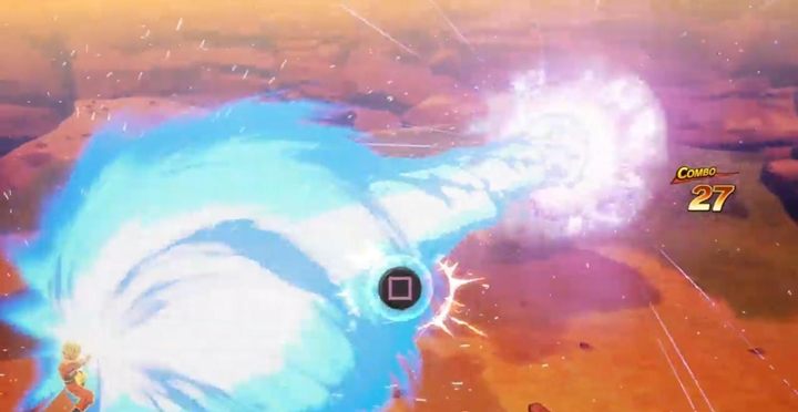 Po wstawkach Babidi przejmie kontrolę nad Vegetą - Odcinek 3 | Solucja DBZ Kakarot | Odrodzenie okrutnego Buu - Dragon Ball Z Kakarot - poradnik do gry