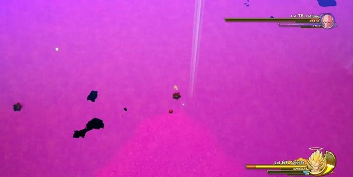 1 - Odcinek 8 | Solucja DBZ Kakarot | Odrodzenie okrutnego Buu - Dragon Ball Z Kakarot - poradnik do gry