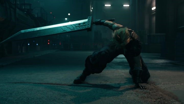 Umiejętności mogą być również ulepszone za pomocą Skill Pointsów (SP), które otrzymasz po wygranej walce - Final Fantasy VII Remake: Bronie i ulepszenia - Final Fantasy VII Remake - poradnik do gry