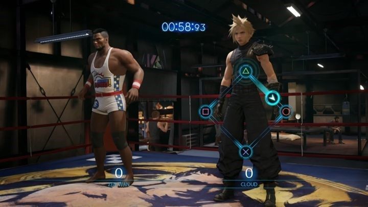 Poniżej zamieszczamy listę mini gier, w których można wziąć udział w grze Final Fantasy VII Remake - Final Fantasy VII Remake: Minigry - lista, porady - Final Fantasy VII Remake - poradnik do gry