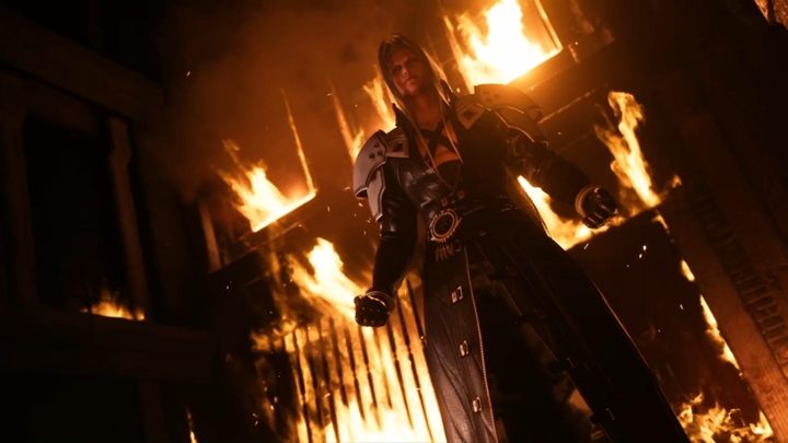 Jeśli chcesz zagrać w cyfrową wersję gry to stanie się ona dostępna 10 kwietnia - Final Fantasy VII Remake: Kiedy można zagrać w grę? - Final Fantasy VII Remake - poradnik do gry