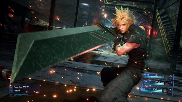 Maksymalny poziom doświadczenia w grze Final Fantasy VII Remake to 50, jednak ukończysz grę w okolicach 33-35 poziomu - Final Fantasy VII Remake: Poziom doświadczenia - jak szybko zdobywać? Porady - Final Fantasy VII Remake - poradnik do gry