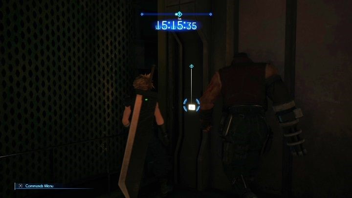 Nie - Final Fantasy VII Remake: Bomba - jaki czas ustawić? - Final Fantasy VII Remake - poradnik do gry