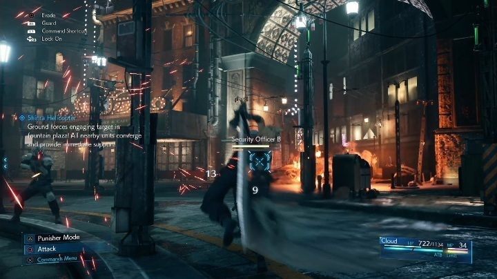 Materia to jedna z mechanik gry Final Fantasy VII Remake, która pozwala Graczom na jeszcze lepsze dostosowanie postaci do pełnienia określonej roli w drużynie - Final Fantasy VII Remake: Materia - jak ulepszać? Czym jest, osiągnięcia - Final Fantasy VII Remake - poradnik do gry