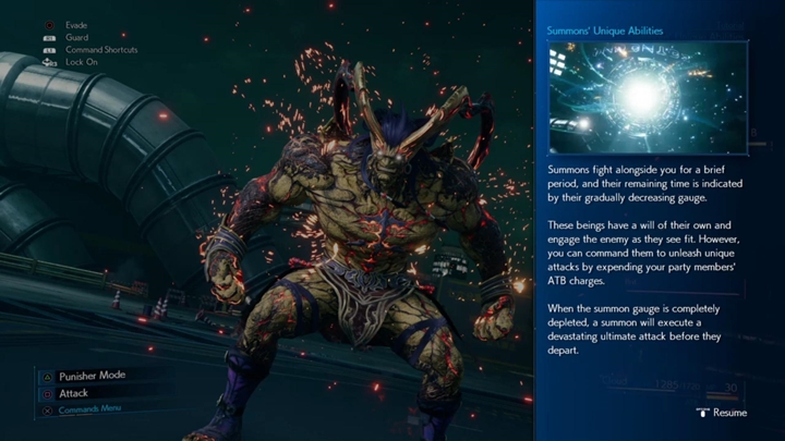 Nazwa - Final Fantasy VII Remake: Czerwone Materie - gdzie i jak zdobyć wszystkie? - Final Fantasy VII Remake - poradnik do gry