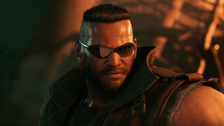 Barret Wallace to lider organizacji Avalanche, która walczy z przedsiębiorstwem przemysłowym Shinra Electric Power Company - Final Fantasy VII Remake: Grywalne postacie, wszystkie - Final Fantasy VII Remake - poradnik do gry