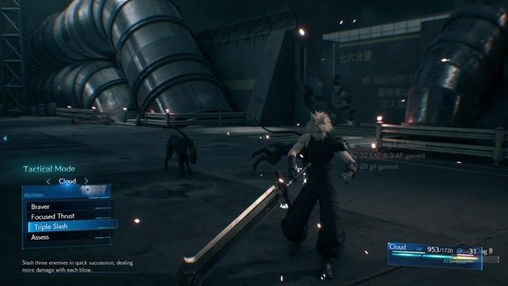 Poniżej zamieszczamy listę najlepszych umiejętności w grze Final Fantasy VII Remake - Final Fantasy VII Remake: Najlepsze umiejętności - jakie? Bronie - Final Fantasy VII Remake - poradnik do gry