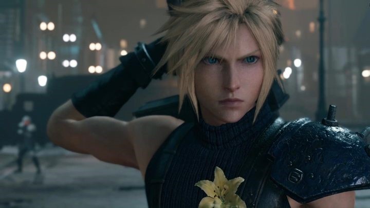 Operator Mode to jedna z dwóch postaw bojowych Clouda, głównego bohatera gry Final Fantasy VII Remake - Final Fantasy VII Remake: Cloud Strife - umiejętności, magia, Operator, Punisher - Final Fantasy VII Remake - poradnik do gry