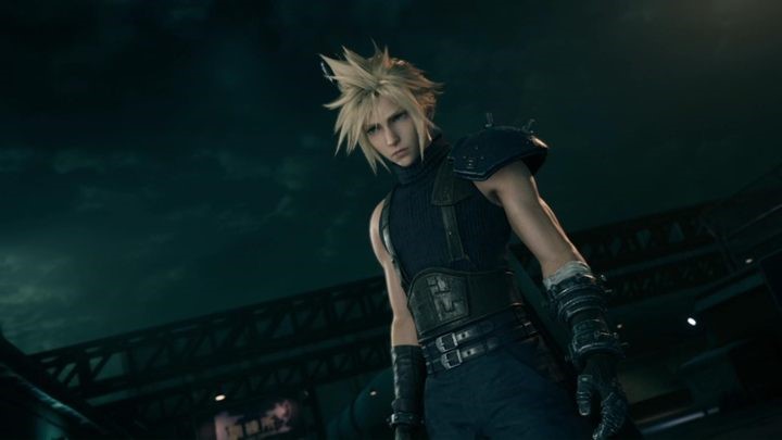 1 - Final Fantasy VII Remake: Cloud - najlepszy build, rozwój postaci - Final Fantasy VII Remake - poradnik do gry