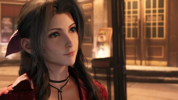 1 - Final Fantasy VII Remake: Aerith - najlepszy build, rozwój postaci - Final Fantasy VII Remake - poradnik do gry