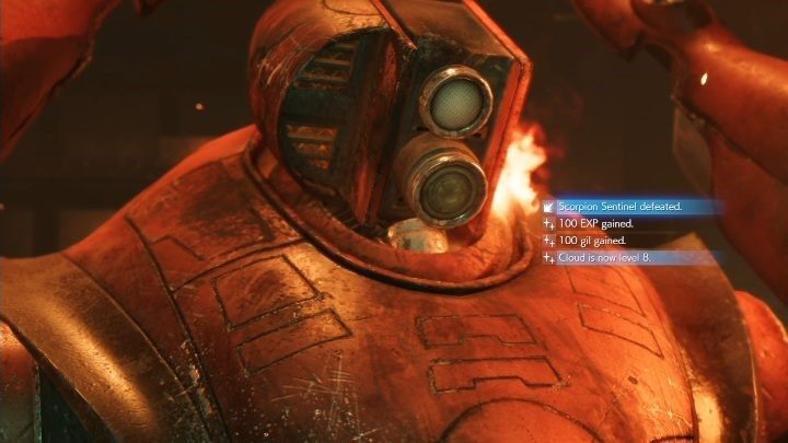 Umiejętności ulepszysz korzystając z Skill Pointsów (SP), które otrzymujesz zawsze po wygranej walce - Final Fantasy VII Remake: Umiejętności broni - resetowanie; koszt - Final Fantasy VII Remake - poradnik do gry