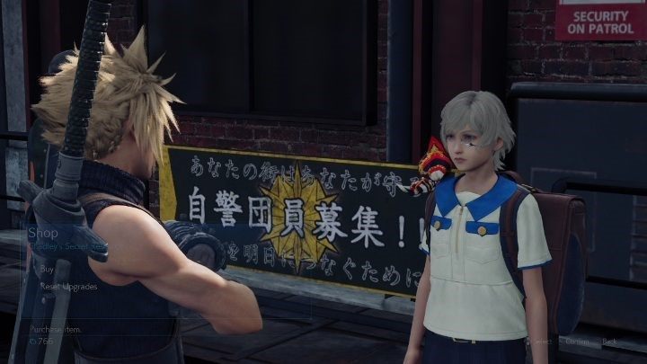 Żeby zresetować umiejętności, musisz najpierw dotrzeć do rozdziału Home sweet Slum - Final Fantasy VII Remake: Umiejętności broni - resetowanie; koszt - Final Fantasy VII Remake - poradnik do gry