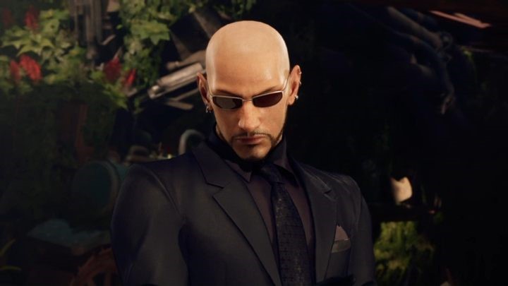 Rude ma 12894 HP i jest podatny na żywioł wiatru (Wind) - Final Fantasy VII Remake: Rude - boss, walka - Final Fantasy VII Remake - poradnik do gry